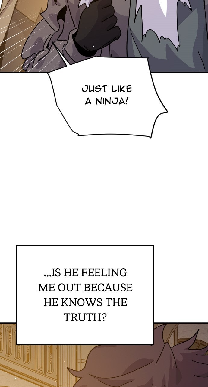 My Second Life is a Healing Life? Ep. 21 - Blazing Through the Entrance Exam! page 45 - 