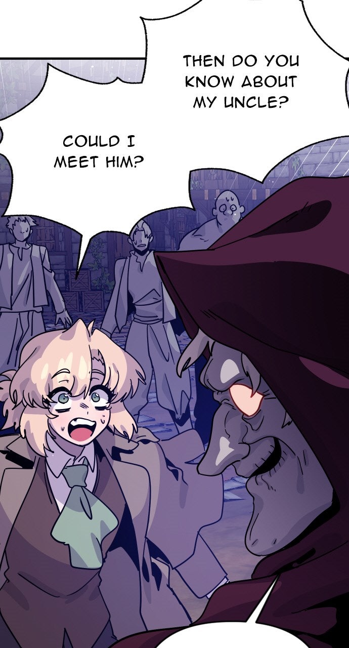 My Second Life is a Healing Life? Ep. 21 - Blazing Through the Entrance Exam! page 6 - 