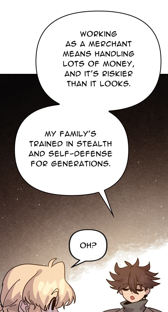 My Second Life is a Healing Life? Ep. 21 - Blazing Through the Entrance Exam! page 51 - 