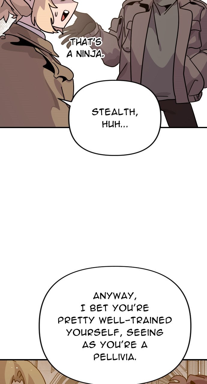 My Second Life is a Healing Life? Ep. 21 - Blazing Through the Entrance Exam! page 52 - 