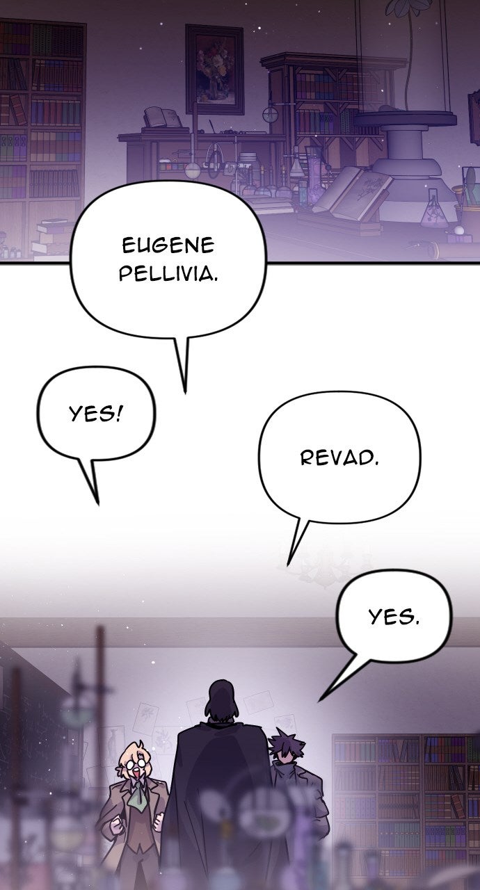 My Second Life is a Healing Life? Ep. 21 - Blazing Through the Entrance Exam! page 63 - 