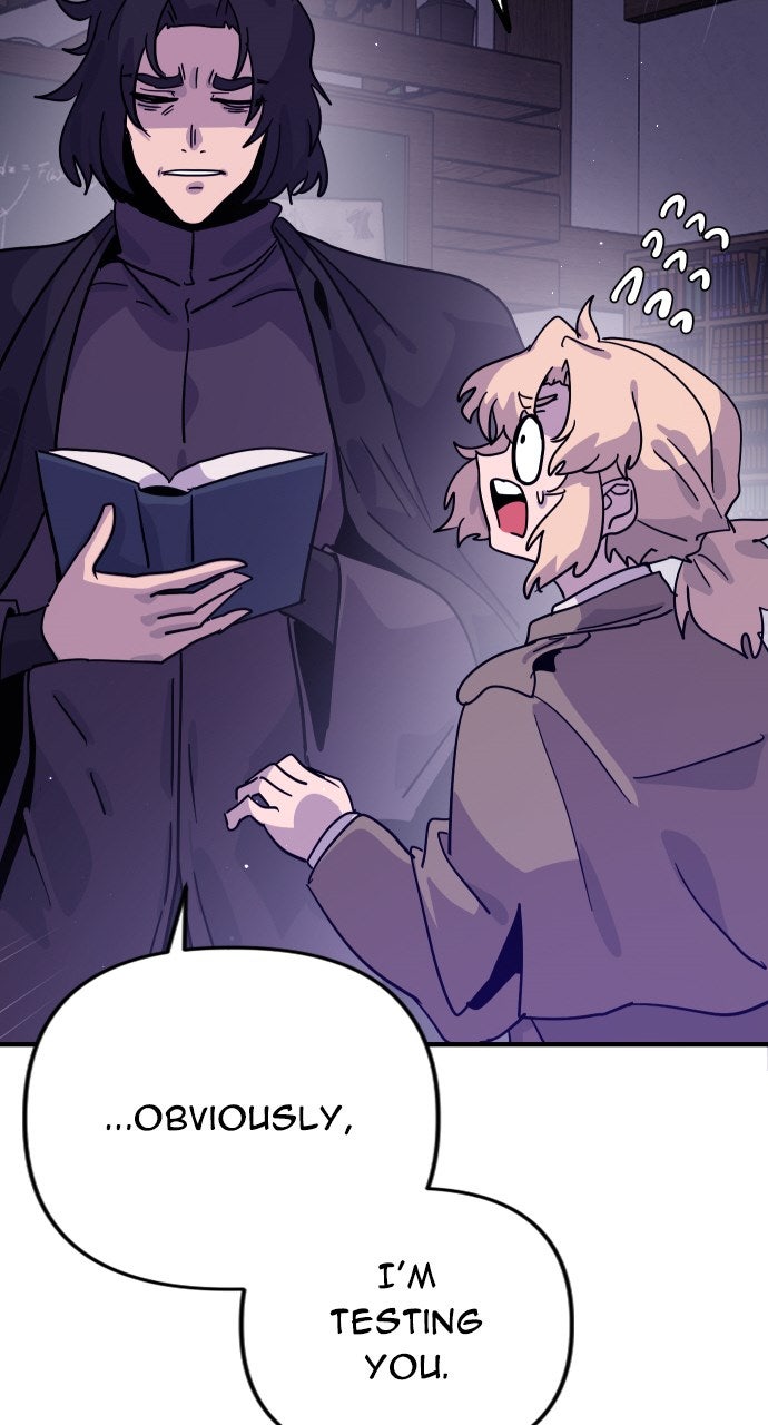 My Second Life is a Healing Life? Ep. 21 - Blazing Through the Entrance Exam! page 68 - 