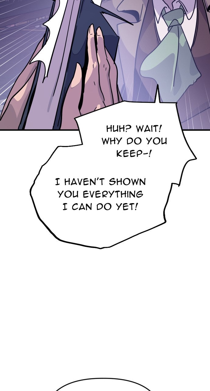 My Second Life is a Healing Life? Ep. 21 - Blazing Through the Entrance Exam! page 76 - 