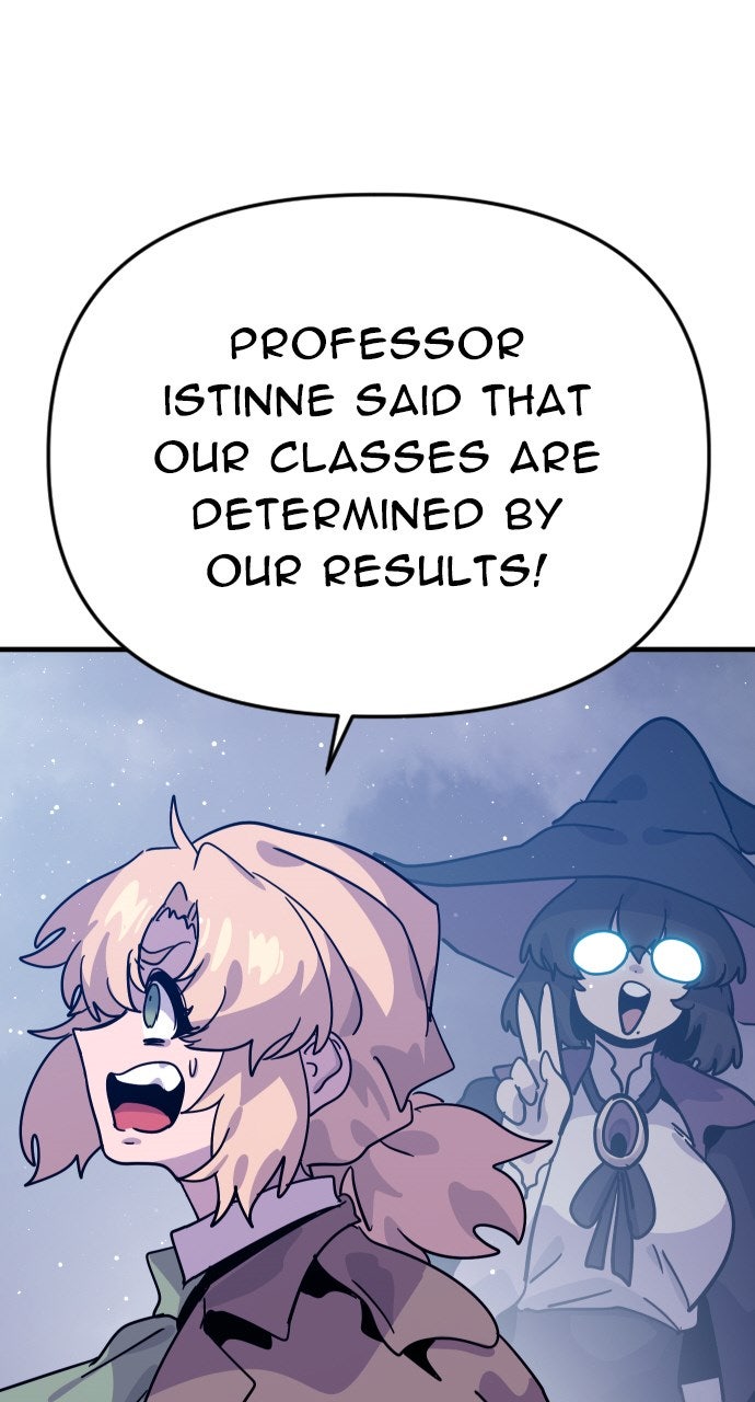 My Second Life is a Healing Life? Ep. 21 - Blazing Through the Entrance Exam! page 78 - 