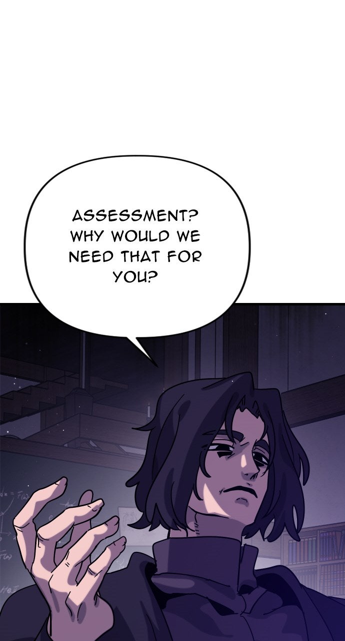 My Second Life is a Healing Life? Ep. 21 - Blazing Through the Entrance Exam! page 85 - 