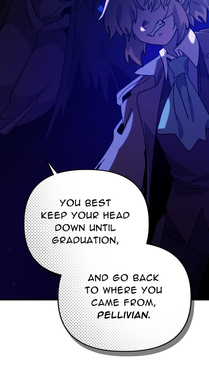 My Second Life is a Healing Life? Ep. 21 - Blazing Through the Entrance Exam! page 89 - 