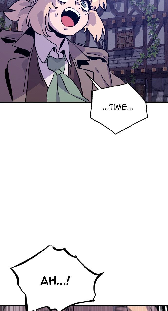 My Second Life is a Healing Life? Ep. 21 - Blazing Through the Entrance Exam! page 10 - 