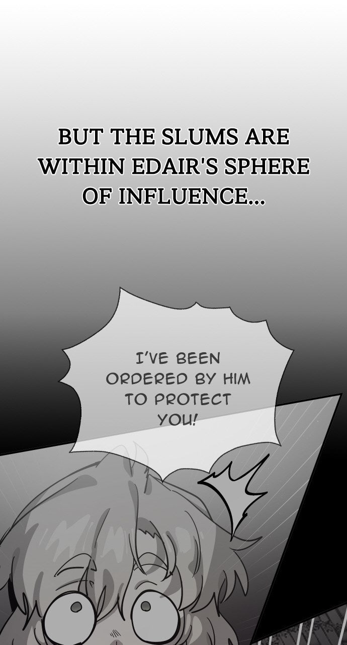 My Second Life is a Healing Life? Ep. 22 - The Light in the Darkness (2) page 104 - 