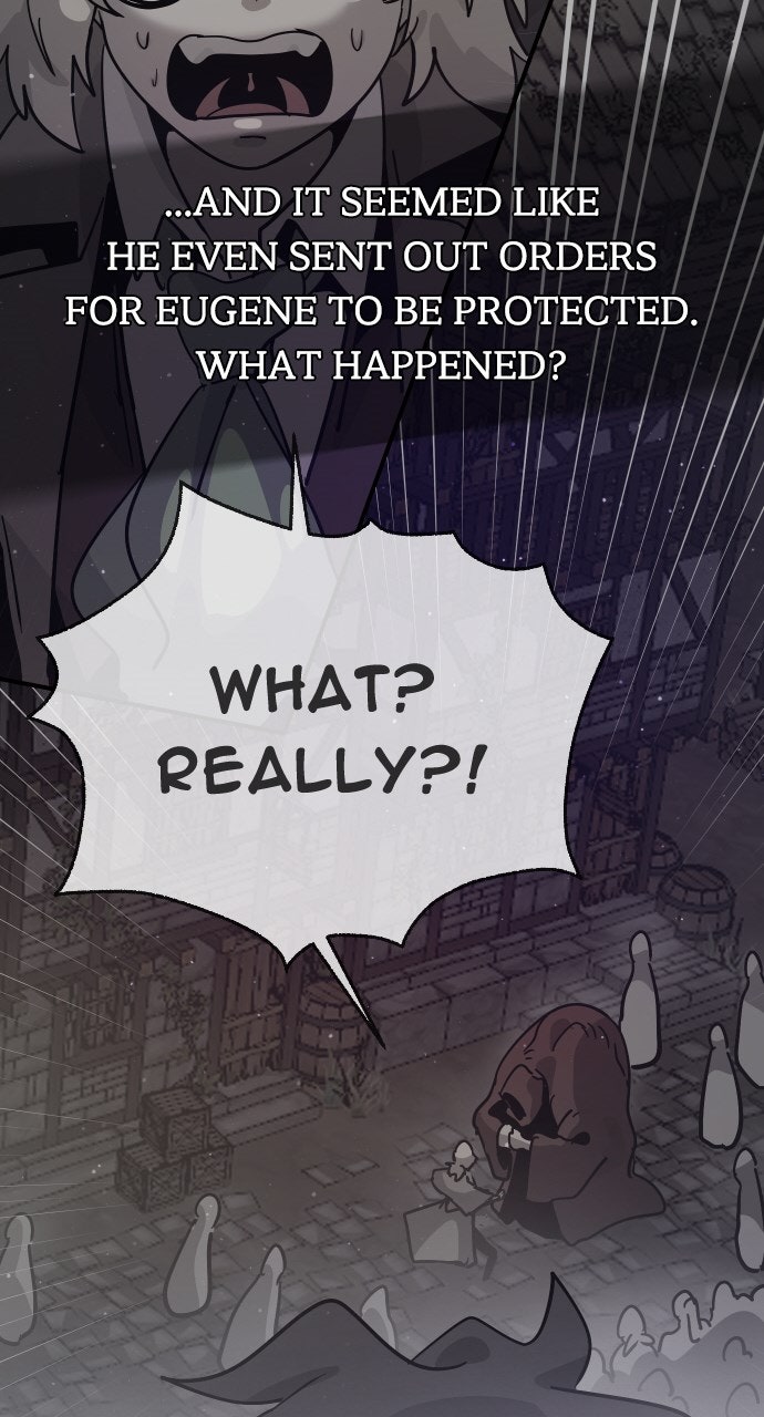 My Second Life is a Healing Life? Ep. 22 - The Light in the Darkness (2) page 105 - 