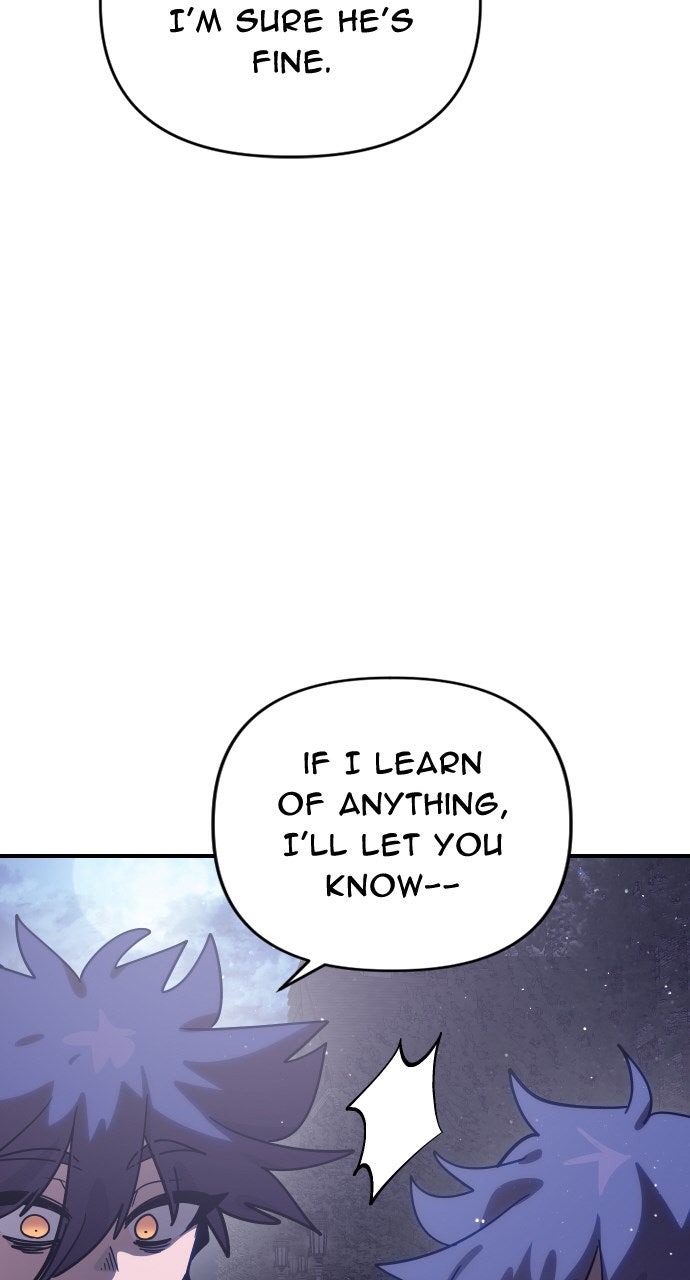 My Second Life is a Healing Life? Ep. 22 - The Light in the Darkness (2) page 108 - 