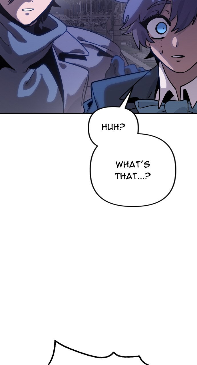 My Second Life is a Healing Life? Ep. 22 - The Light in the Darkness (2) page 109 - 