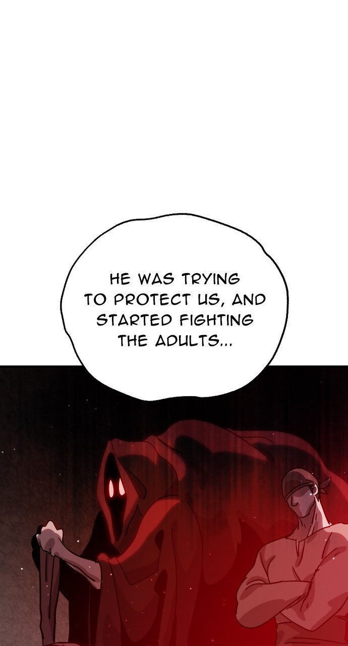 My Second Life is a Healing Life? Ep. 22 - The Light in the Darkness (2) page 114 - 