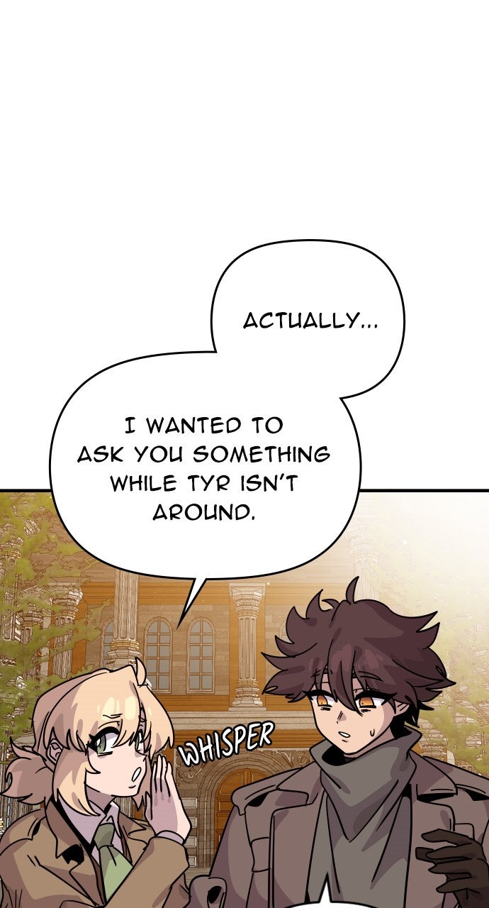 My Second Life is a Healing Life? Ep. 22 - The Light in the Darkness (2) page 16 - 