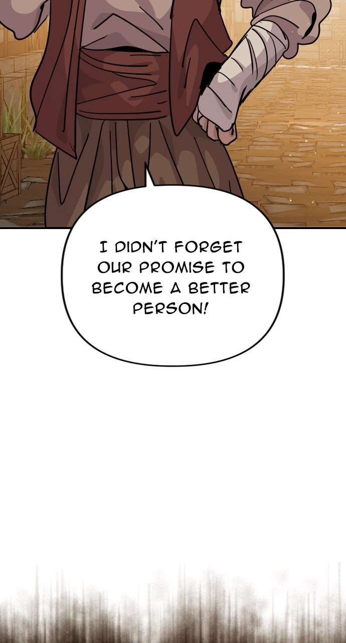 My Second Life is a Healing Life? Ep. 22 - The Light in the Darkness (2) page 30 - 