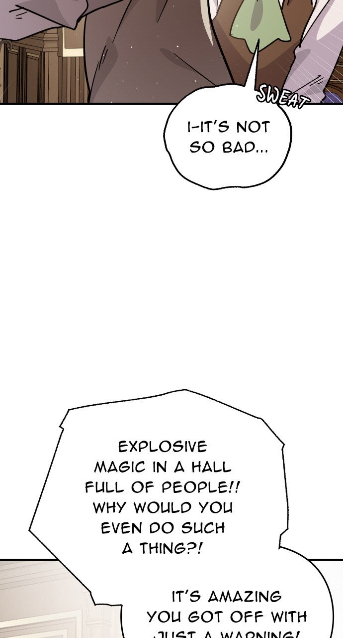 My Second Life is a Healing Life? Ep. 22 - The Light in the Darkness (2) page 4 - 