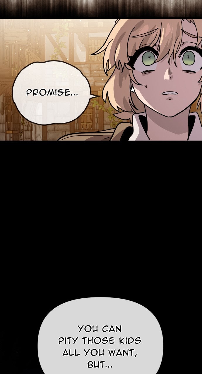 My Second Life is a Healing Life? Ep. 22 - The Light in the Darkness (2) page 31 - 