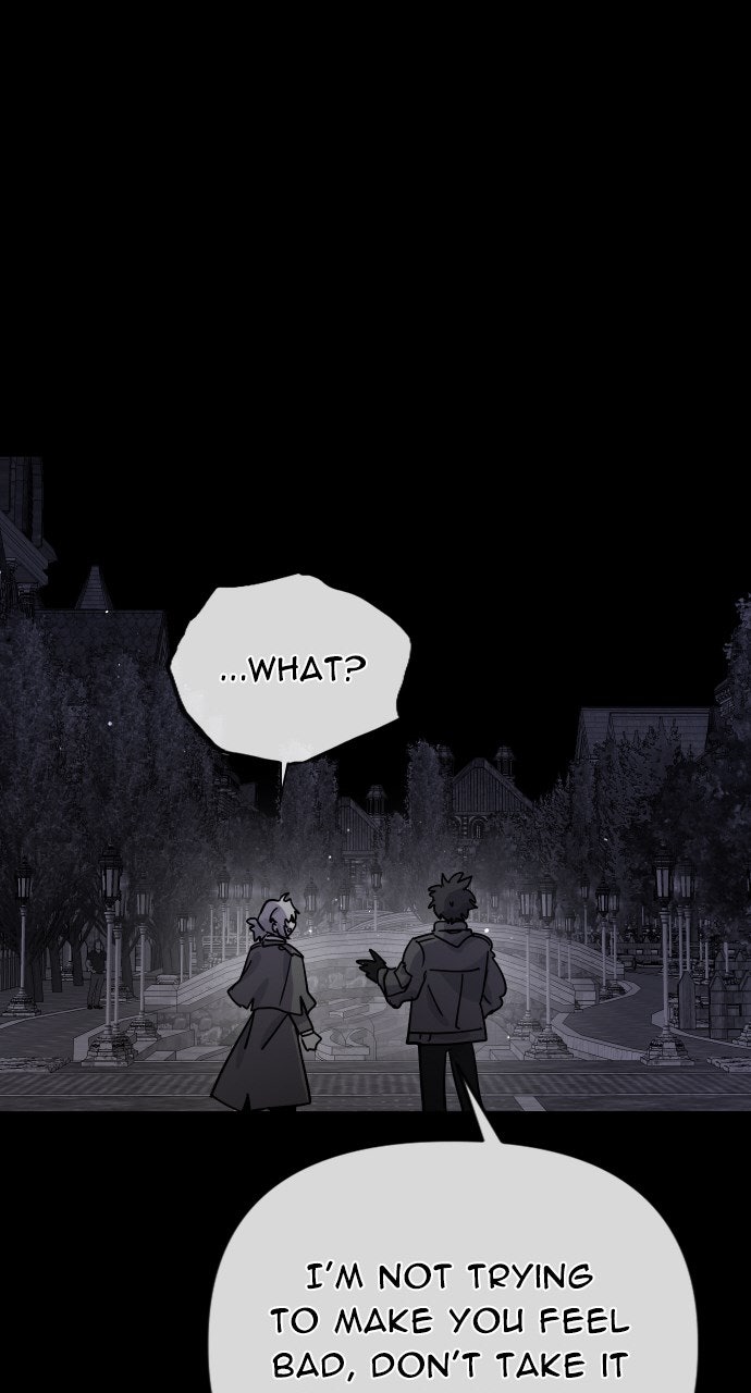 My Second Life is a Healing Life? Ep. 22 - The Light in the Darkness (2) page 33 - 