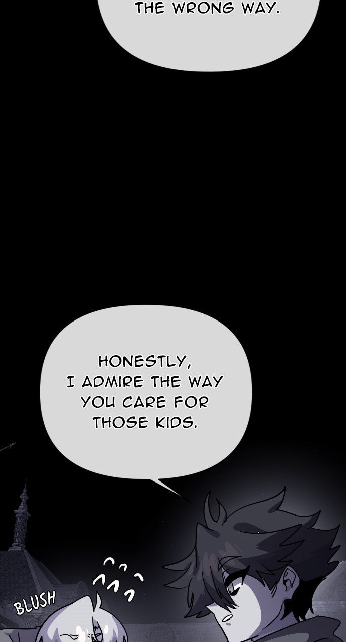 My Second Life is a Healing Life? Ep. 22 - The Light in the Darkness (2) page 34 - 