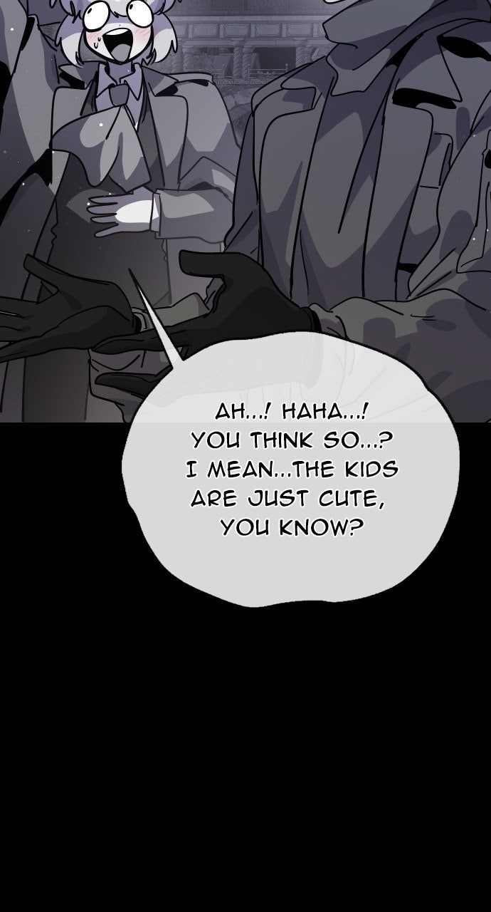 My Second Life is a Healing Life? Ep. 22 - The Light in the Darkness (2) page 35 - 