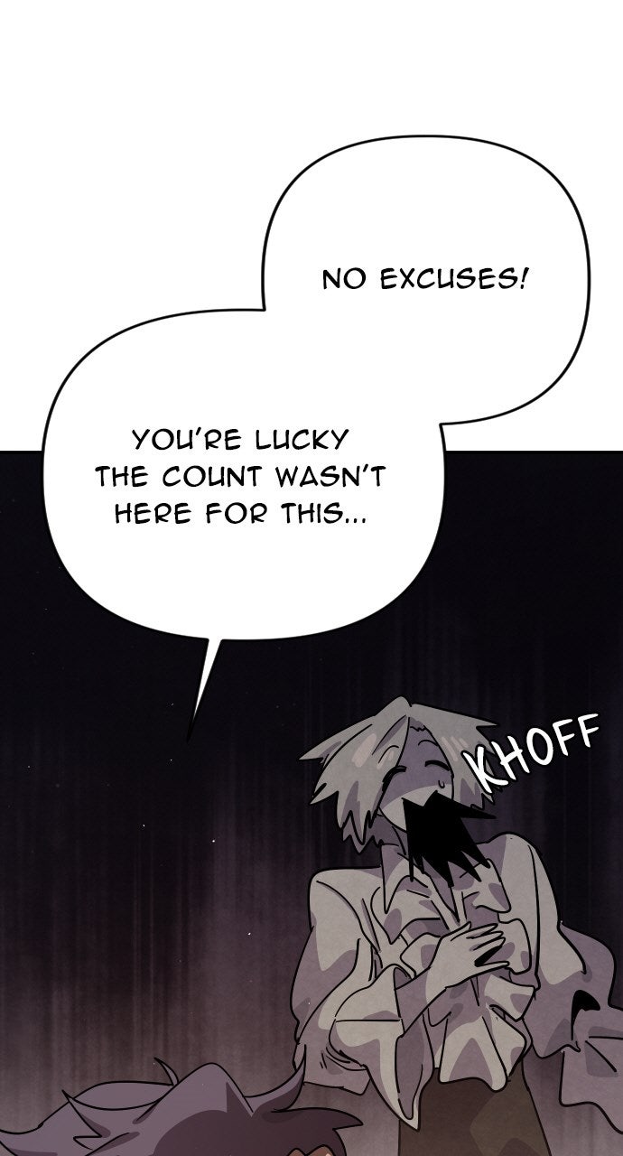 My Second Life is a Healing Life? Ep. 22 - The Light in the Darkness (2) page 6 - 