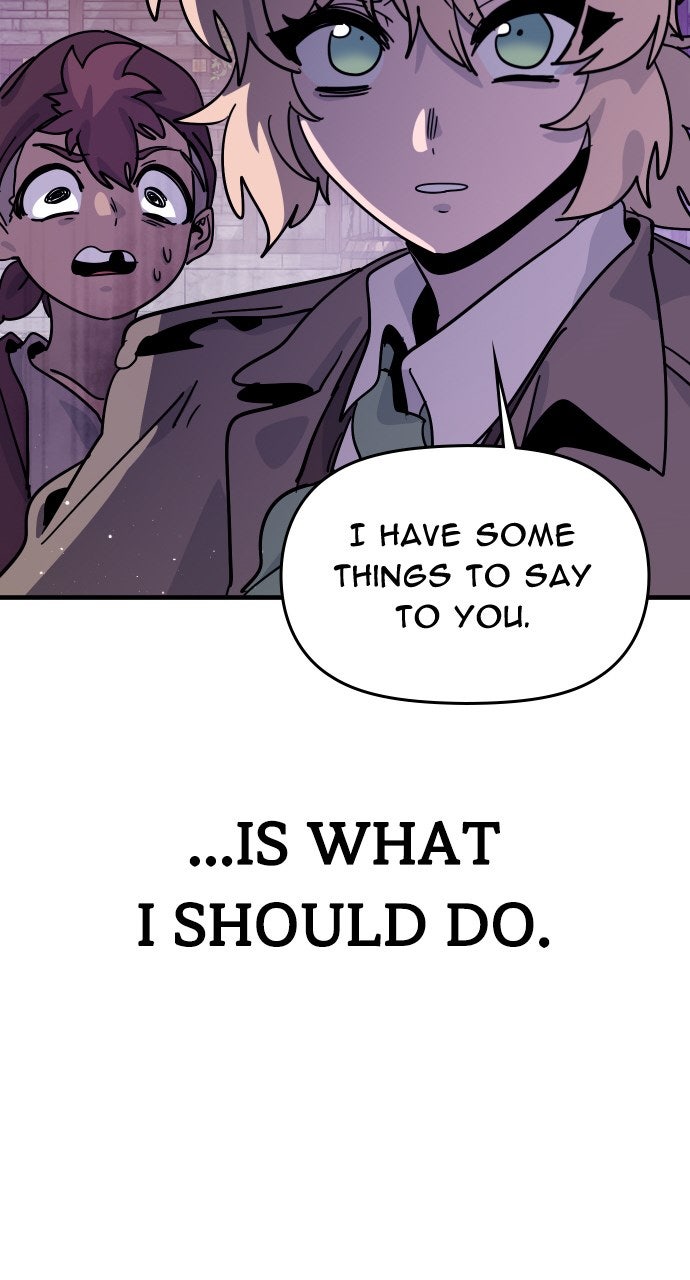 My Second Life is a Healing Life? Ep. 22 - The Light in the Darkness (2) page 55 - 