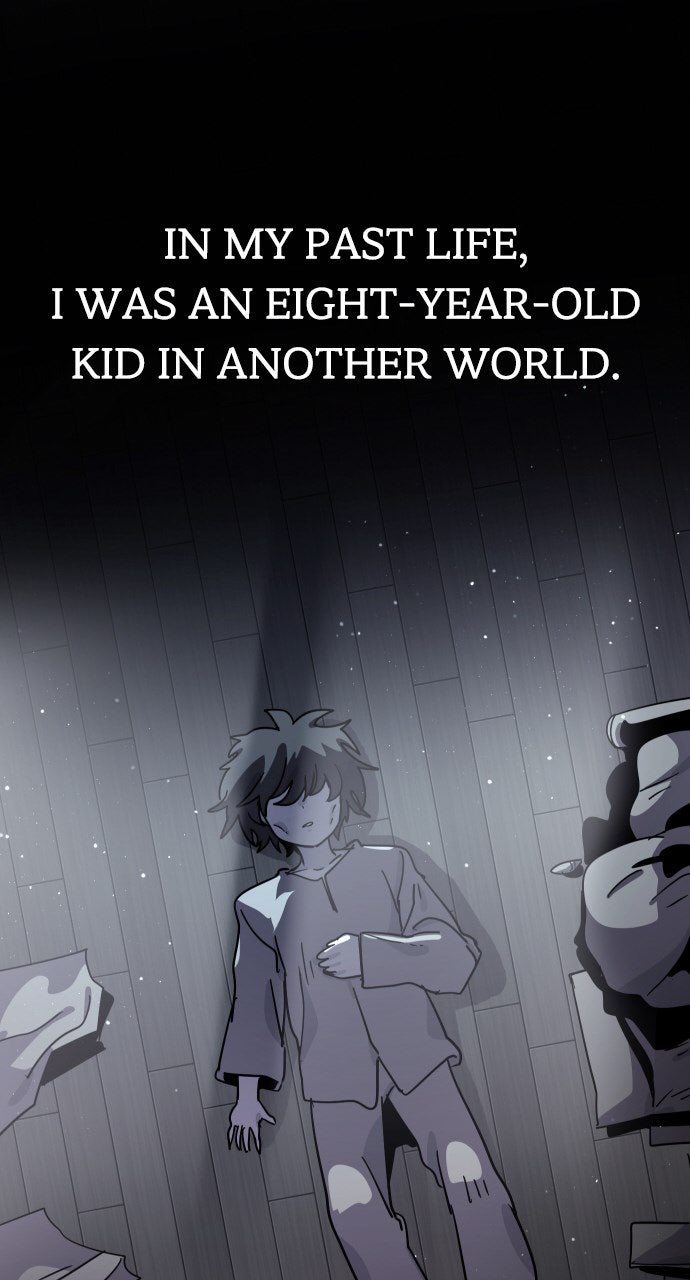 My Second Life is a Healing Life? Ep. 22 - The Light in the Darkness (2) page 66 - 