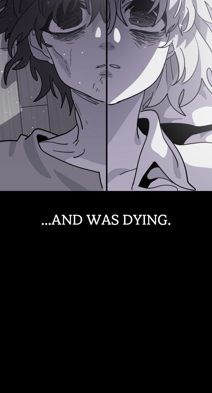 My Second Life is a Healing Life? Ep. 22 - The Light in the Darkness (2) page 68 - 