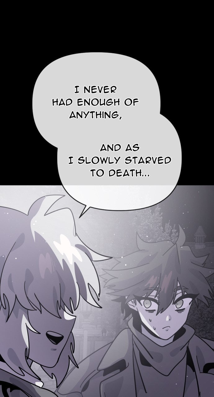 My Second Life is a Healing Life? Ep. 22 - The Light in the Darkness (2) page 72 - 