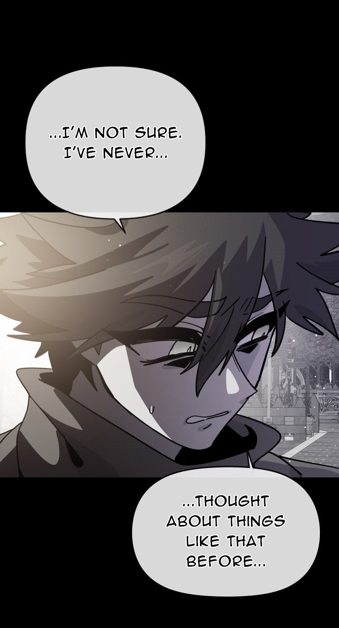 My Second Life is a Healing Life? Ep. 22 - The Light in the Darkness (2) page 79 - 