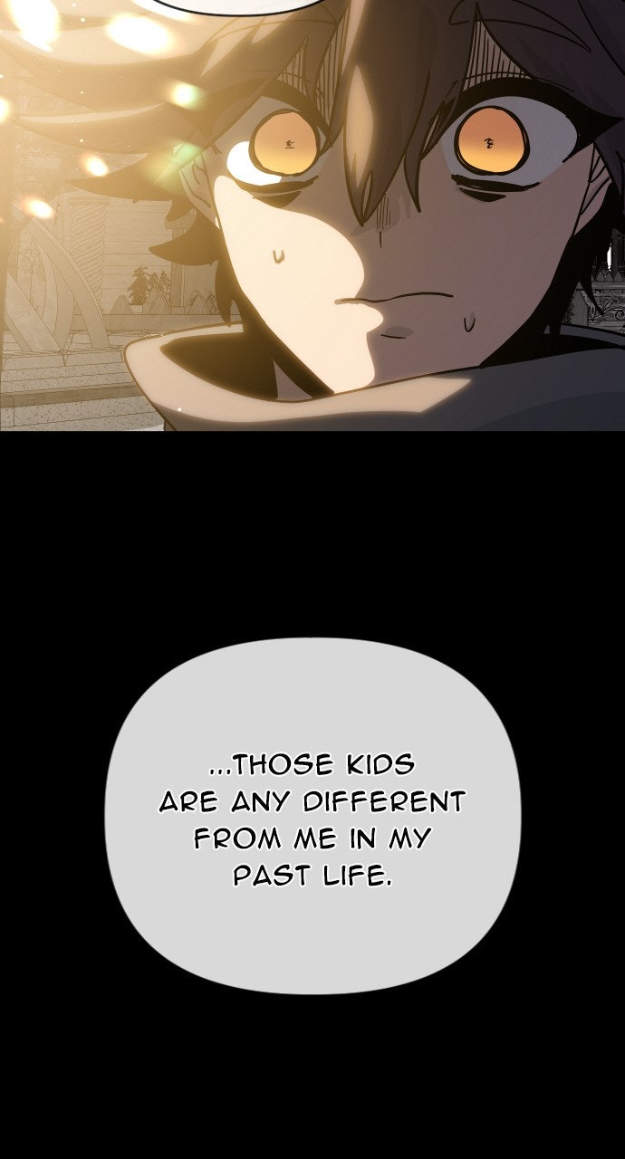 My Second Life is a Healing Life? Ep. 22 - The Light in the Darkness (2) page 84 - 