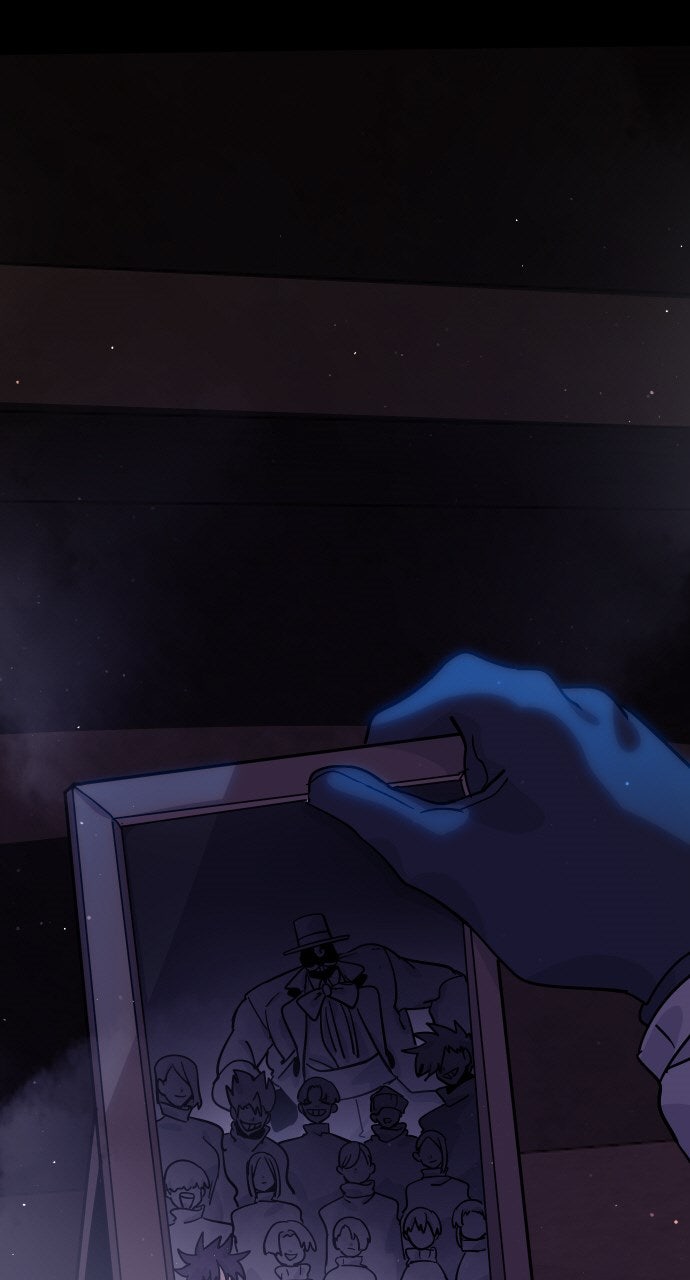 My Second Life is a Healing Life? Ep. 22 - The Light in the Darkness (2) page 85 - 