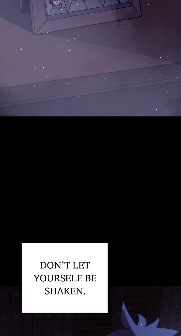 My Second Life is a Healing Life? Ep. 22 - The Light in the Darkness (2) page 86 - 