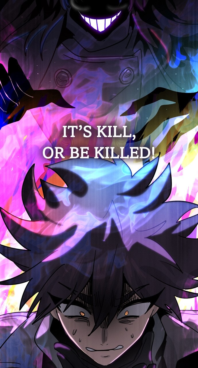 My Second Life is a Healing Life? Ep. 22 - The Light in the Darkness (2) page 93 - 