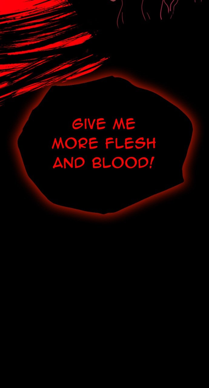 My Second Life is a Healing Life? Ep. 23 - The Light in the Darkness (3) page 101 - 