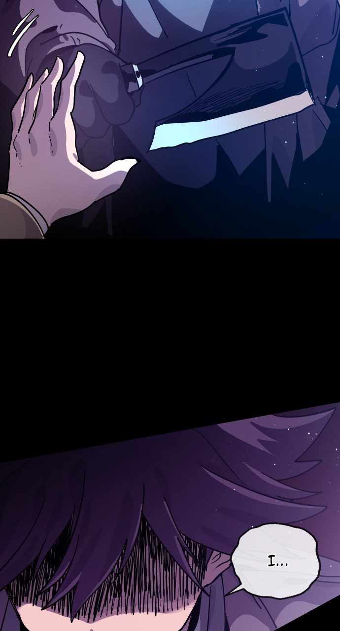 My Second Life is a Healing Life? Ep. 23 - The Light in the Darkness (3) page 117 - 