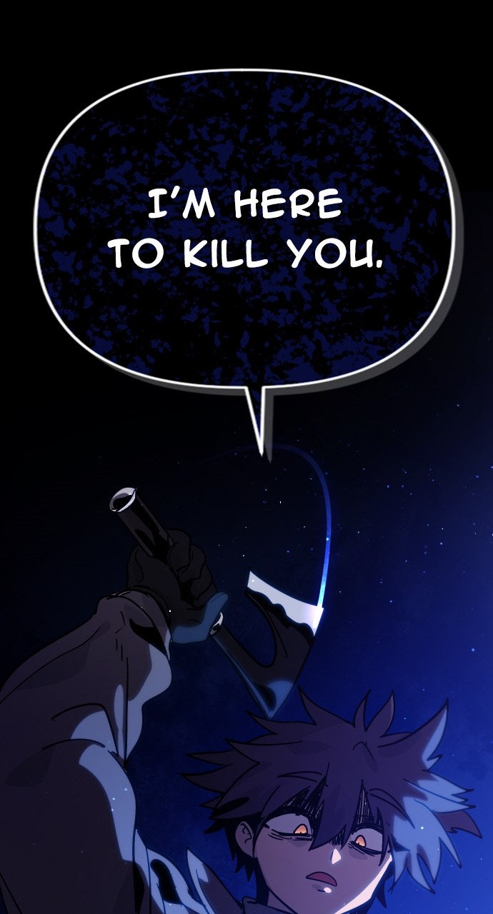 My Second Life is a Healing Life? Ep. 23 - The Light in the Darkness (3) page 119 - 