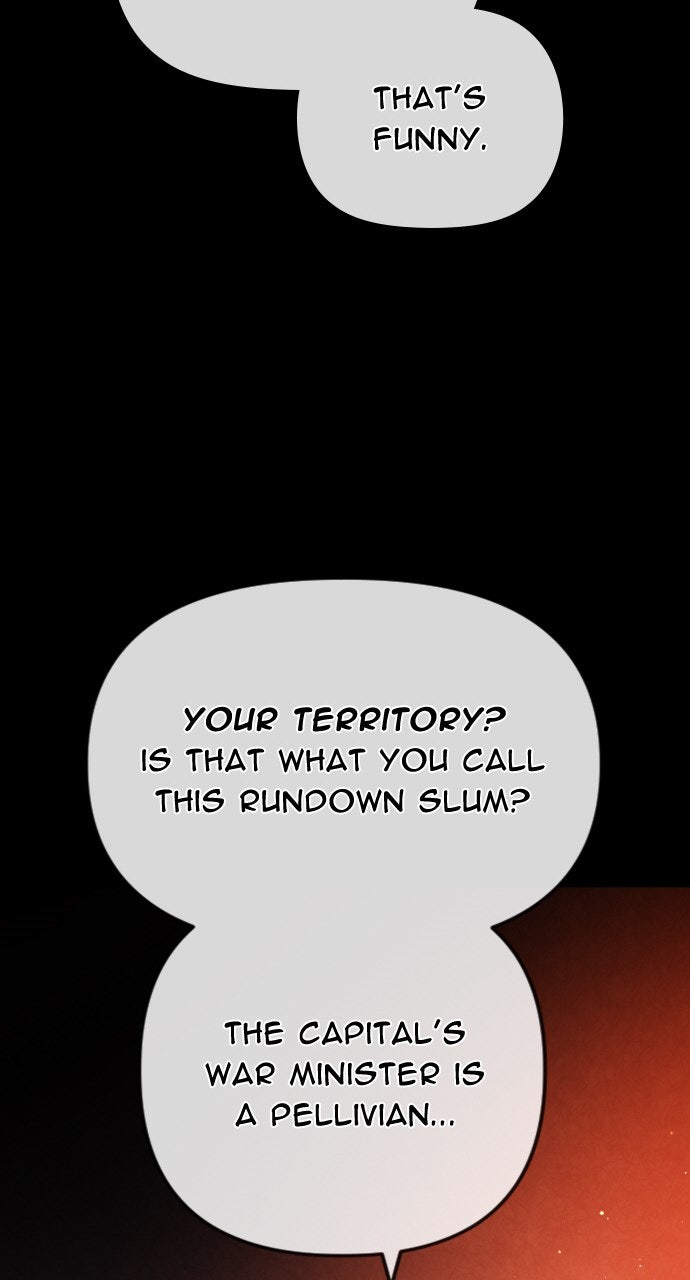 My Second Life is a Healing Life? Ep. 23 - The Light in the Darkness (3) page 19 - 