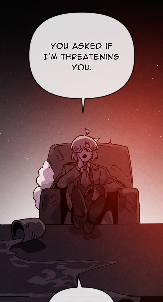 My Second Life is a Healing Life? Ep. 23 - The Light in the Darkness (3) page 25 - 