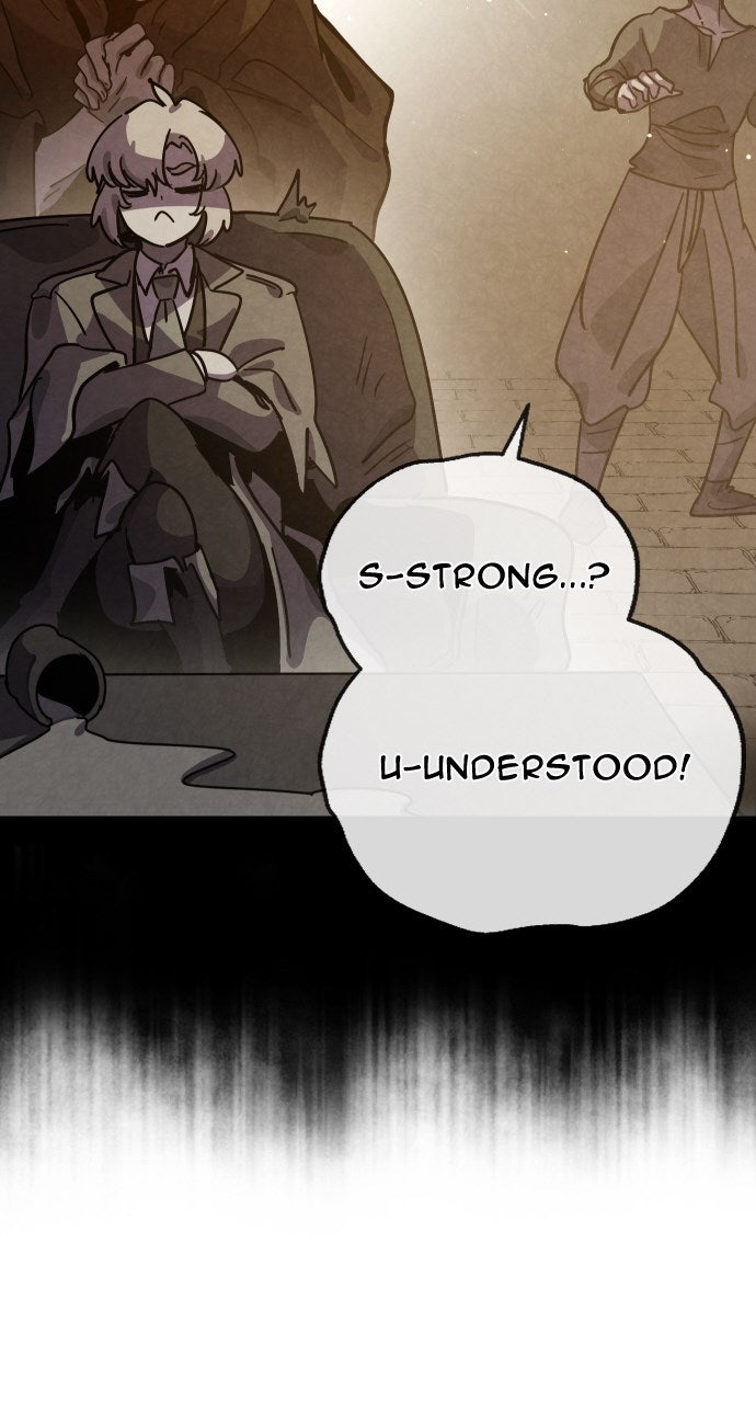 My Second Life is a Healing Life? Ep. 23 - The Light in the Darkness (3) page 30 - 