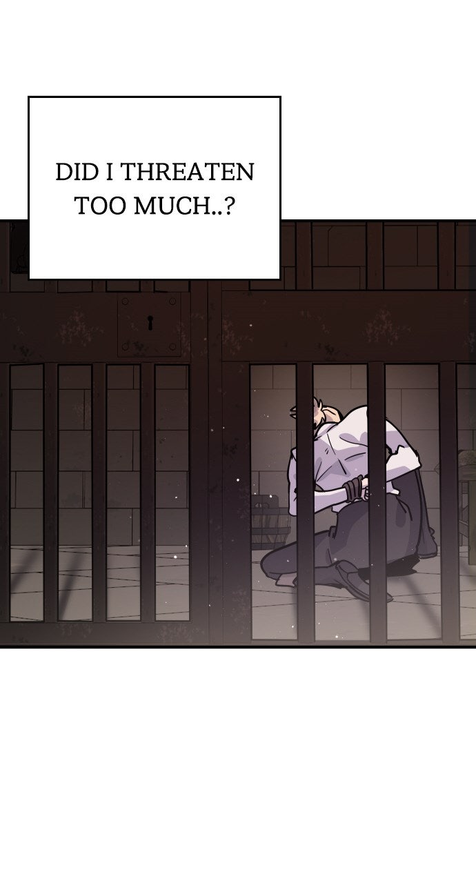 My Second Life is a Healing Life? Ep. 23 - The Light in the Darkness (3) page 35 - 