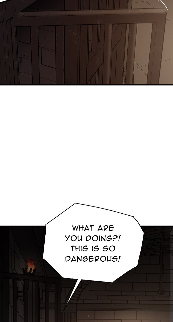 My Second Life is a Healing Life? Ep. 23 - The Light in the Darkness (3) page 45 - 