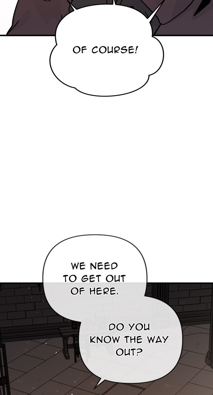 My Second Life is a Healing Life? Ep. 23 - The Light in the Darkness (3) page 51 - 