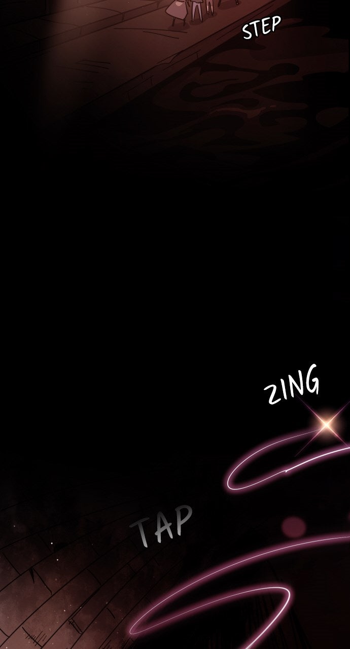 My Second Life is a Healing Life? Ep. 23 - The Light in the Darkness (3) page 56 - 