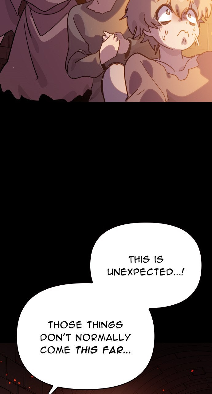 My Second Life is a Healing Life? Ep. 23 - The Light in the Darkness (3) page 64 - 