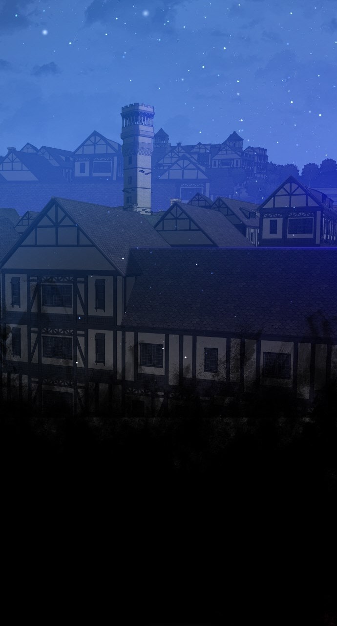 My Second Life is a Healing Life? Ep. 23 - The Light in the Darkness (3) page 68 - 
