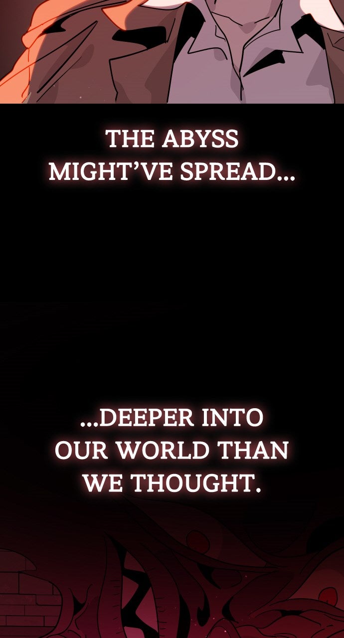 My Second Life is a Healing Life? Ep. 23 - The Light in the Darkness (3) page 70 - 
