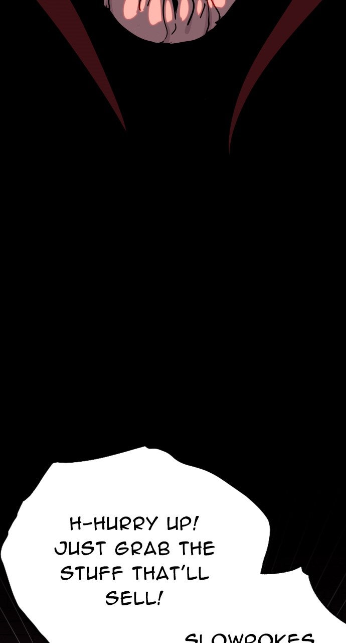 My Second Life is a Healing Life? Ep. 23 - The Light in the Darkness (3) page 77 - 