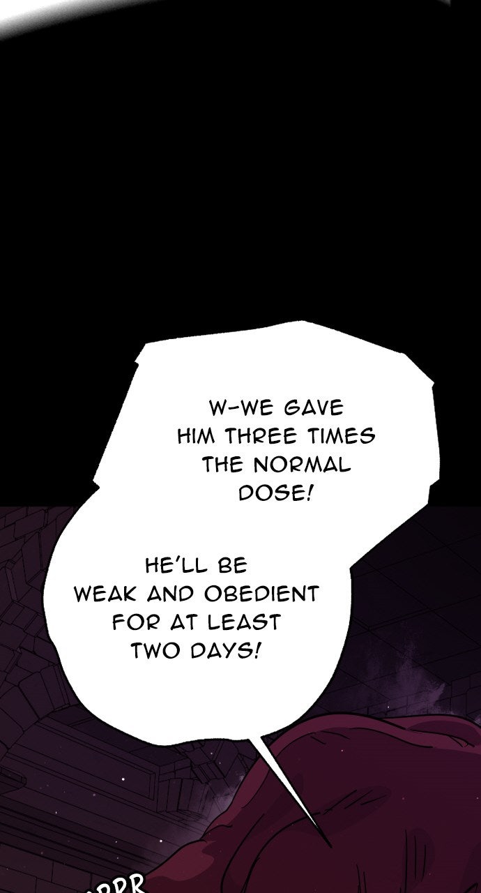My Second Life is a Healing Life? Ep. 23 - The Light in the Darkness (3) page 83 - 