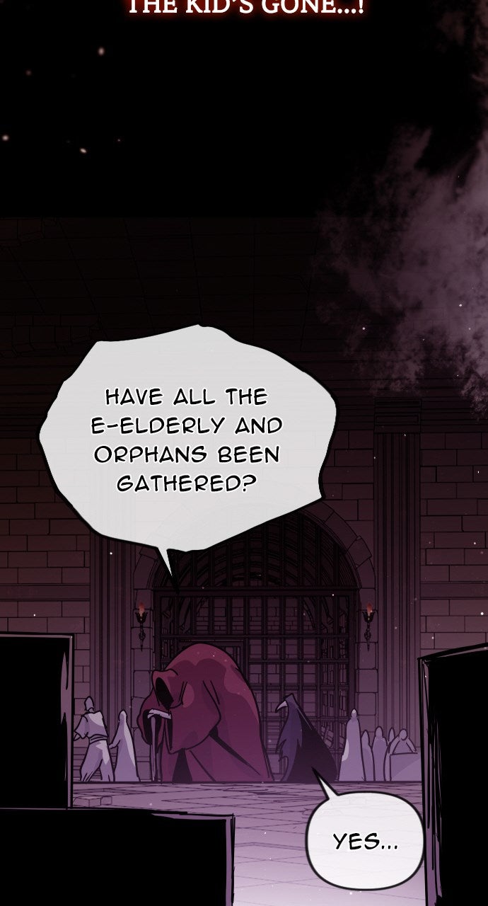 My Second Life is a Healing Life? Ep. 23 - The Light in the Darkness (3) page 89 - 