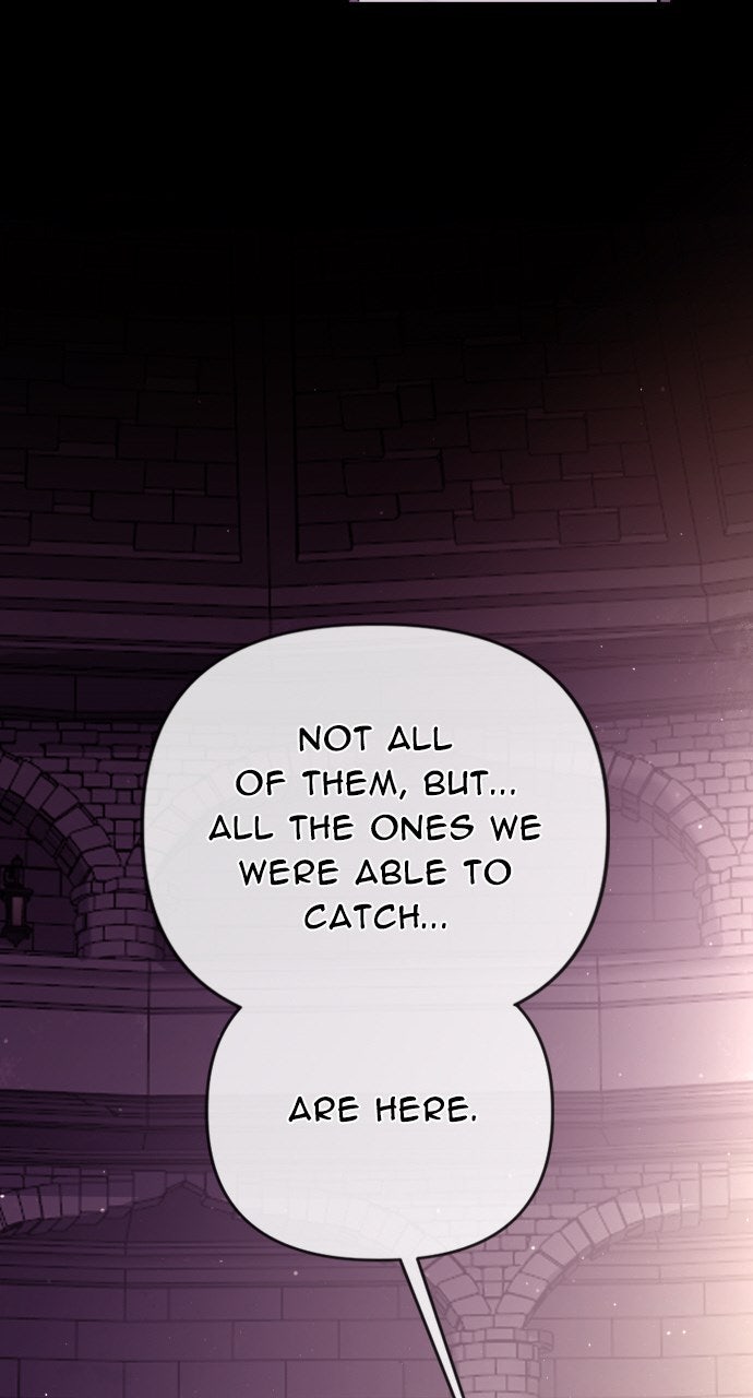 My Second Life is a Healing Life? Ep. 23 - The Light in the Darkness (3) page 90 - 